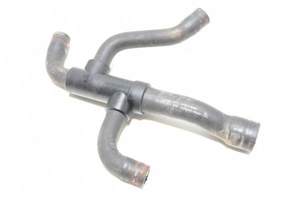 Kühlwasserschlauch Kühlerschlauch Wasserschlauch Porsche Boxster 986 99610652202