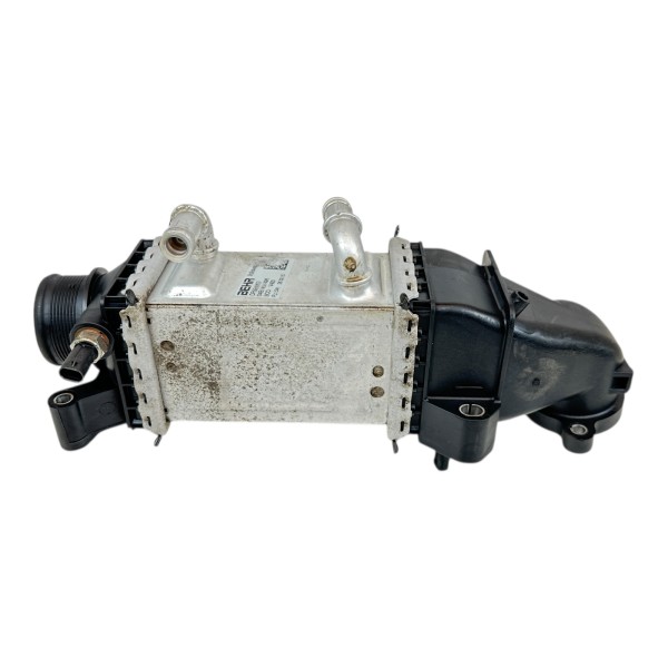 Ladeluftkühler 1.4TDI CUSA CUSB Audi Seat Ibiza 6J Skoda VW Polo 6R 04B145749K