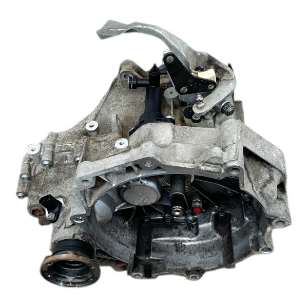 Schaltgetriebe 5 Gang Getriebe GEW 1.4 75PS VW Beetle Cabrio 1Y 138tkm