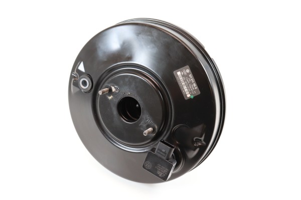 Bremskraftverstärker Bremskraftregler Bremsgerät 3.2 V6 Audi TT 8J 8J1614105Q