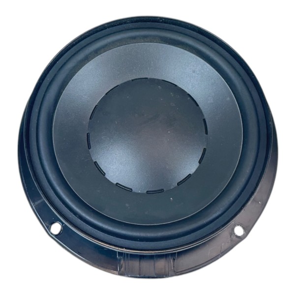 Lautsprecher Tieftonlautsprecher vorne Dynaudio VW Golf 6 5K Tiguan 5N 5K0035453