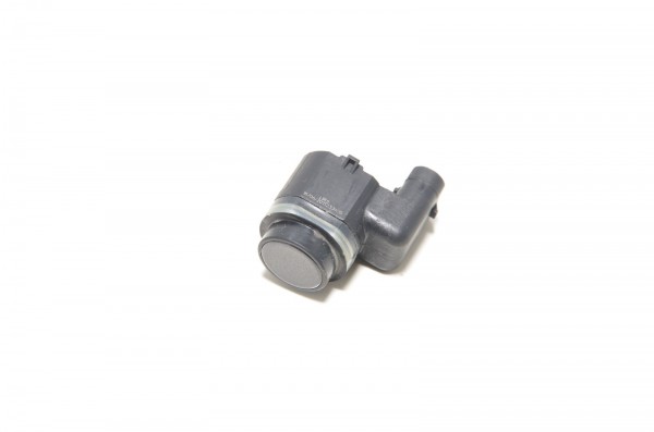 Sensor Einparkhilfe original Parksensor Audi Seat Skoda VW grau LZ7L 4H0919275A