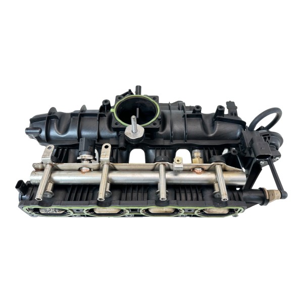 Ansaugbrücke Ansaugkrümmer 1.8TSI 120PS 160PS Audi A4 8K A5 8T 8F 06H198211A