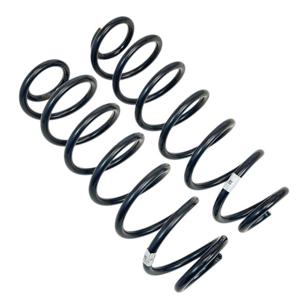 Federn hinten Fahrwerksfedern Hinterachse Seat Leon Skoda VW Golf 7 5Q0511121AC