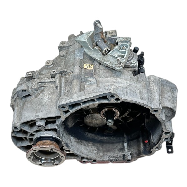 Schaltgetriebe 6 Gang JLW 2.0 TFSI Audi A3 Skoda Octavia VW Golf 5 140tkm