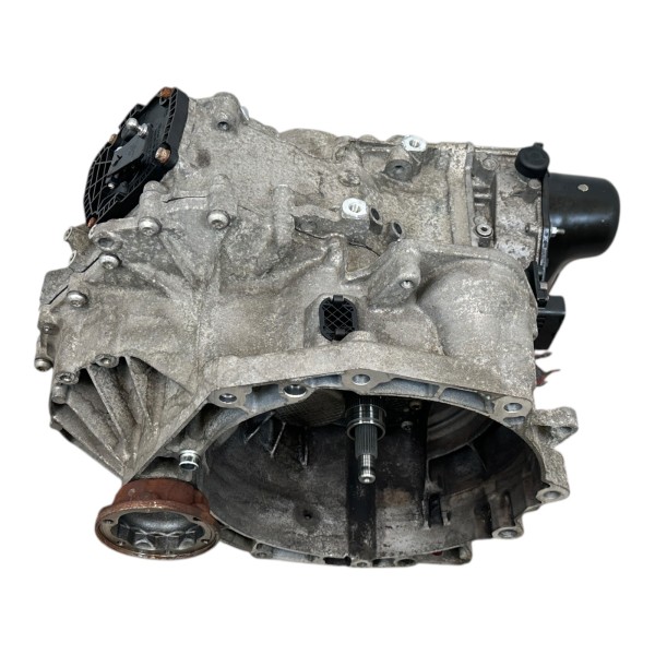 Getriebe 7 Gang DSG MLJ 1.2TSI 105PS Skoda Yeti 5L 116tkm 0AM300049P