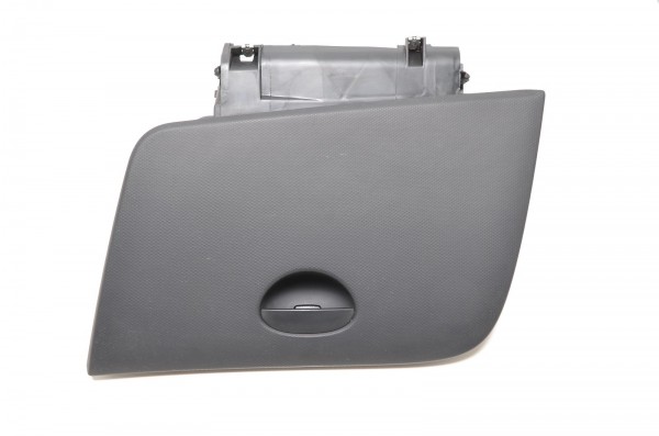 Handschuhfach Handschuhkasten Ablagefach Persiaschwarz Seat Leon 1P 1P1857103A