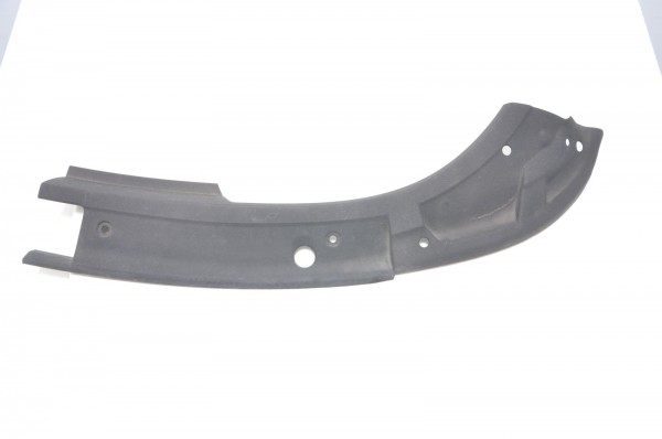 Abdeckung für Schlossträger und Scheinwerfer links Audi TT 8N 1.8T 8N0860443