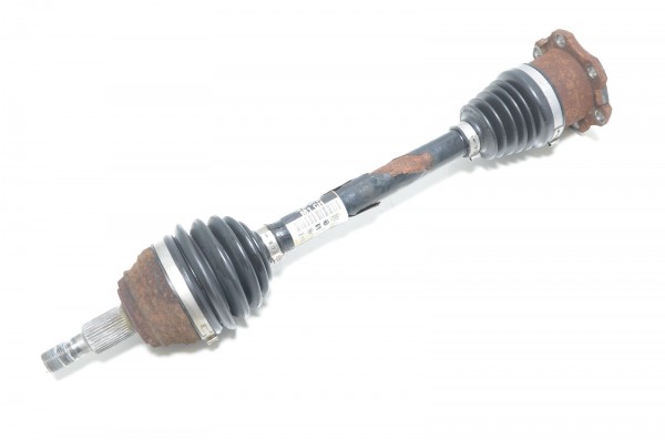 Antriebswelle Gelenkwelle vorne links 1.8T 2.3 V5 Audi A3 VW Golf 1J0407271CH