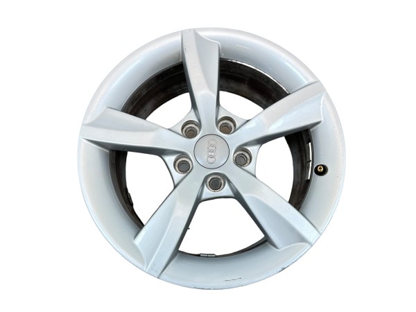 Alufelge original Felge 7,5x16 ET37 Aluminiumfelge Audi A6 4G 4G0071496