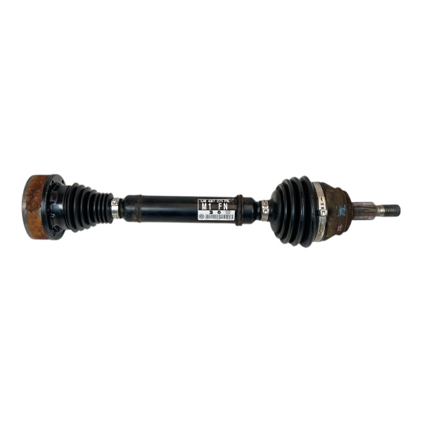 Antriebswelle links 1.9TDI 100PS Audi A3 8L Seat Skoda VW Golf 4 1J 1J0407271FN