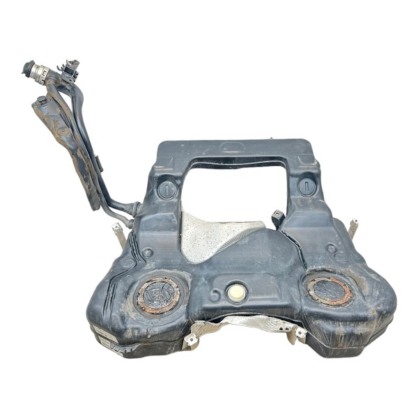 Kraftstofftank 4Motion Diesel Tank VW Passat B7 362 365 CC 358 3AA201021AL
