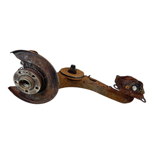 Achsschenkel hinten rechts Audi A3 S3 TT Seat Skoda VW Golf 4 1J 1J0505228F