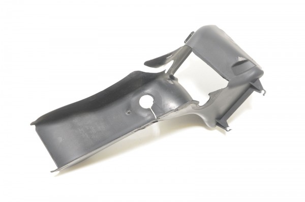 Luftführung Ladeluftkühler Luftkanal rechts original Audi TT 8N 1.8T 8N0117336A