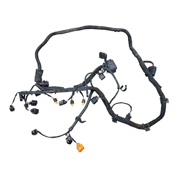 Motorkabelbaum Kabelbaum Motor 1.2 TSI Audi A3 8P 03F972619J