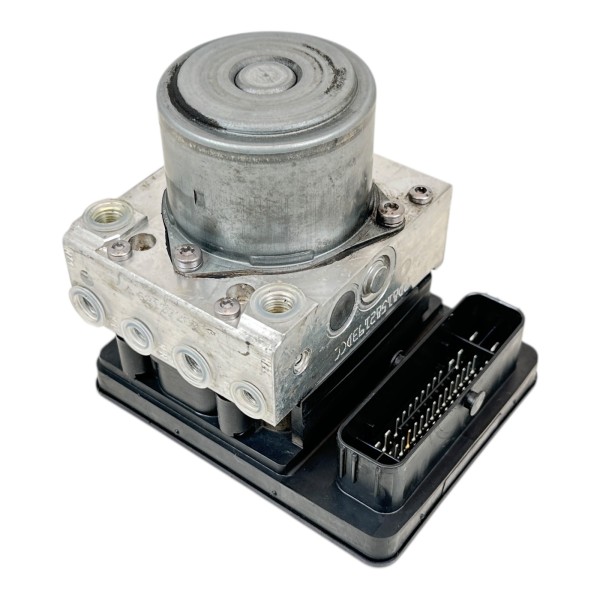 ABS ESP Hydraulikblock ACC Bremsaggregat Steuergerät VW Sharan 7N 5N0614109CM