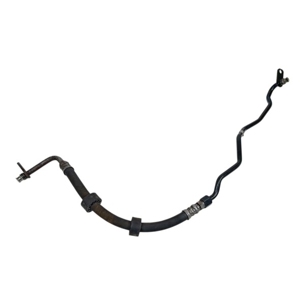 Ölleitung Getriebe Multitronic Getriebeölkühler Audi A4 8E 8H B6 B7 8E0317825Q