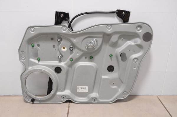 Fensterheber elektrisch vorne rechts VW Caddy 2K Beifahrerseite 2K1837752BG