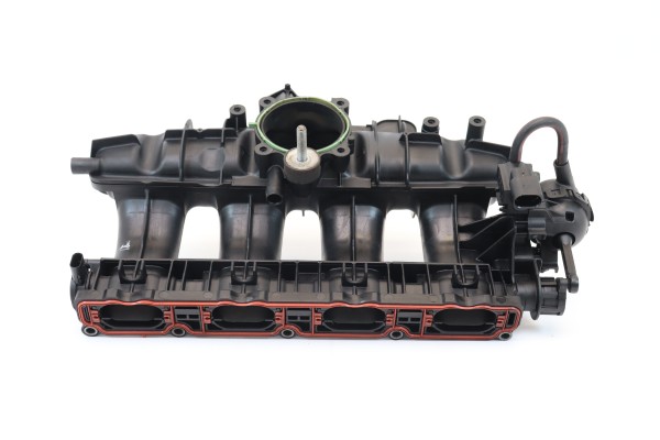 Ansaugbrücke Saugrohr 1.8 2.0TSI Audi A3 TT Seat Skoda VW Passat 06J133185CM