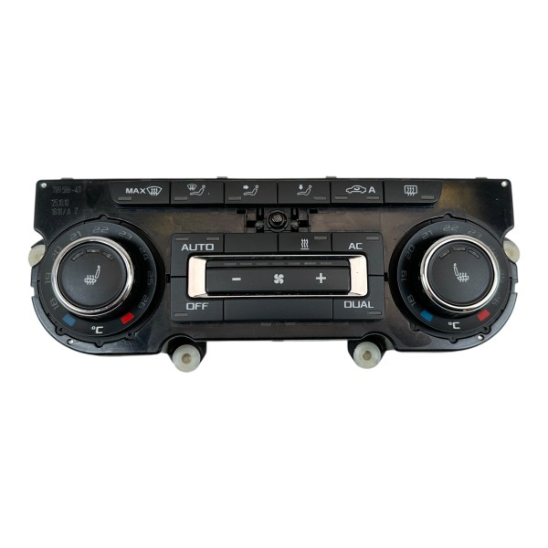 Klimabedienteil Standheizung SHZ Skoda Superb Octavia 1Z Yeti 3T0907044BG