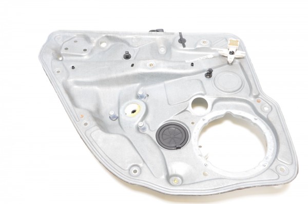Fensterheber elektrisch hinten links VW Bora Limousine 1J 1J5839729G