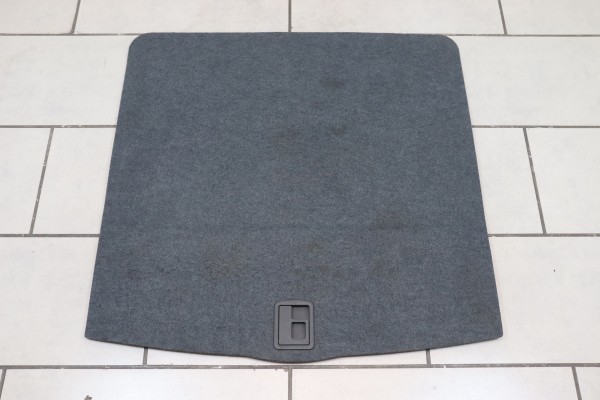 Kofferraumteppich Teppich Autoteppich Audi A4 S4 RS4 Cabrio 8H B6 B7 8H0863463