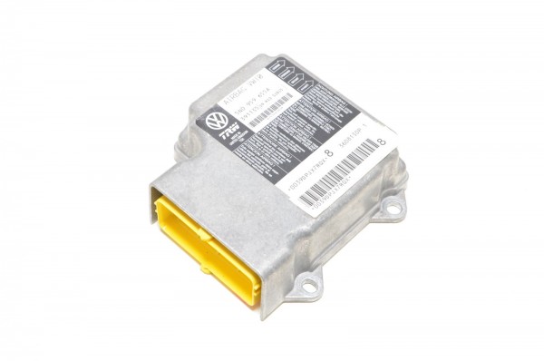 Airbagsteuergerät Seat Leon VW Passat 3C Tiguan 5N 5N0959655A
