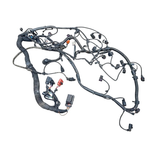 Motorkabelbaum 3.0TDI CEXA 239PS VW Phaeton 3D 3D1971610K