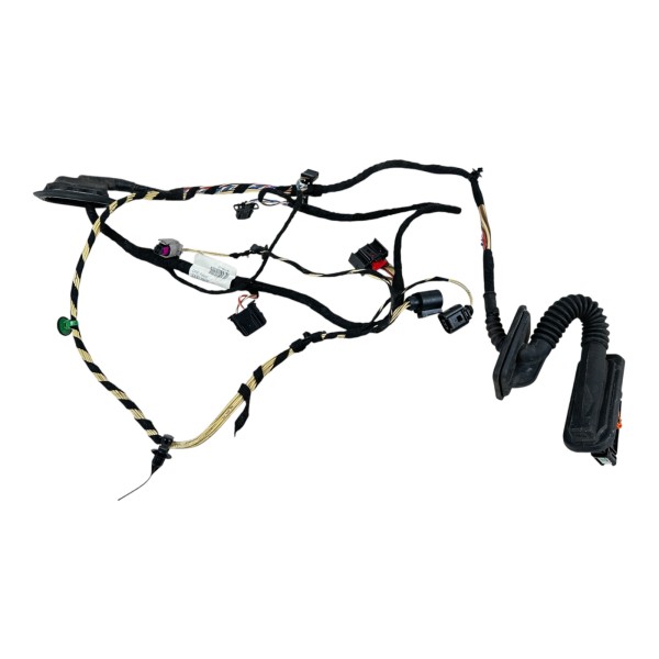 Türkabelbaum hinten links Kessy Dynaudio VW Passat CC 357 3C8971693BG