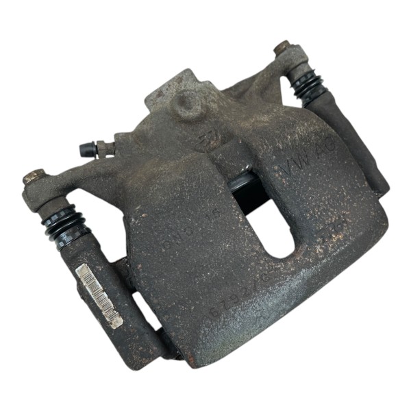 Bremssattel vorne links 288x25mm Audi A3 Seat Leon Skoda VW Golf 7 8V0615123