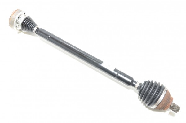 Antriebswelle Gelenkwelle rechts 1.4 TSI Audi A3 Seat Leon VW Golf 7 5Q0407272C