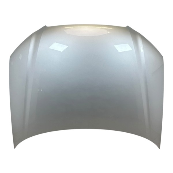 Motorhaube Frontklappe Fronthaube Audi A3 8P Facelift silber LX7W 8P0823029E