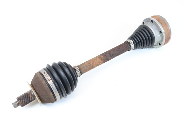 Gelenkwelle Antriebswelle links 1.6 TDI Audi Seat Ibiza VW Polo Skoda 6R0407761A