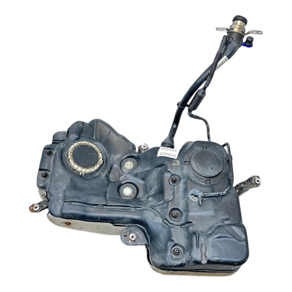 Kraftstofftank Kraftstoffbehälter Tank Diesel Audi A4 8K Vorfacelift 8K0201021GD