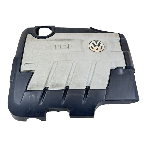 Motorabdeckung Abdeckung Motor 2.0 TDI VW Golf 6 5K Passat 3C CC 357 03L103925AD