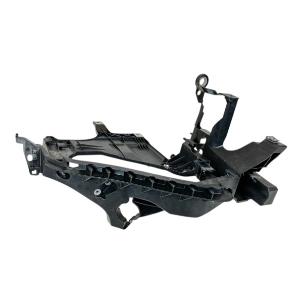 Scheinwerferhalter rechts Scheinwerferaufnahme Audi A4 8K Facelift 8K0805608B