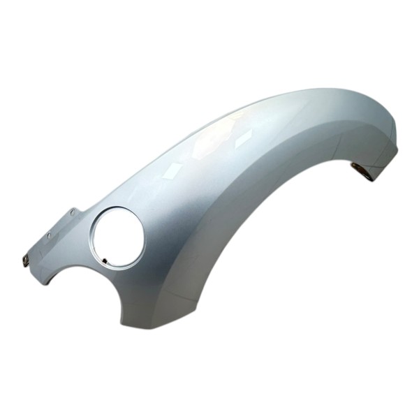 Kotflügel hinten rechts VW Beetle 9C 1Y Facelift silber LA7W 1C0821302J