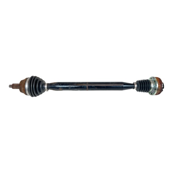 Antriebswelle rechts 1.4TDI Gelenkwelle VW Fox 5Z 6QE407272P