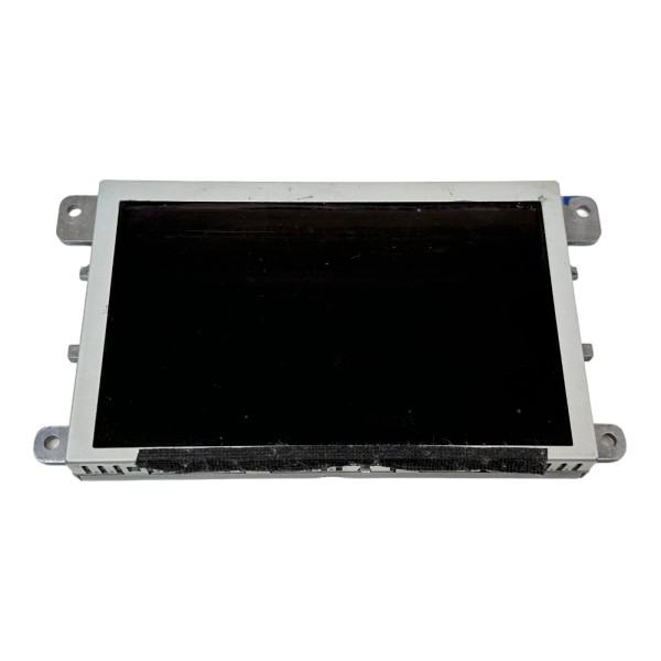 Bildschirm Monitor Anzeigeneinheit Radio TFT Audi A4 8K A5 8T Q5 8R 8F0919604