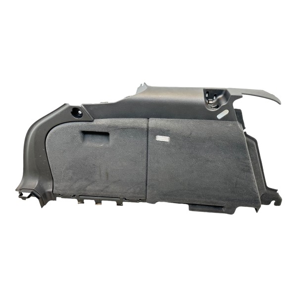 Kofferraumverkleidung links Seitenabdeckung Audi A4 Avant 8K soul 8K9863879