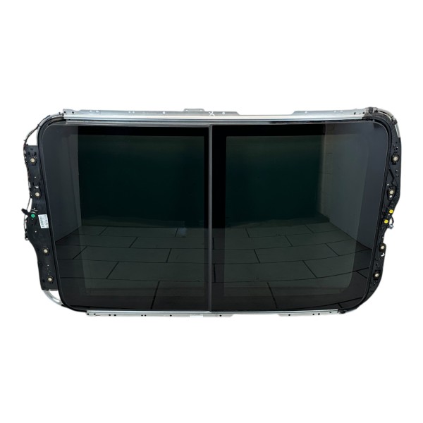 Panoramadach Glasausstelldach Panorama Skoda Yeti 5L 7N0877049