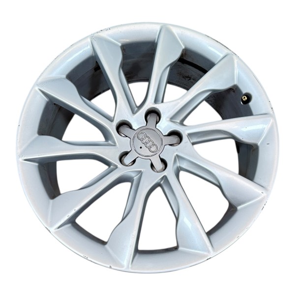 Alufelge original Aluminiumfelge 8,5x19 ET32 Audi A5 8T 8F 8T0601025BR