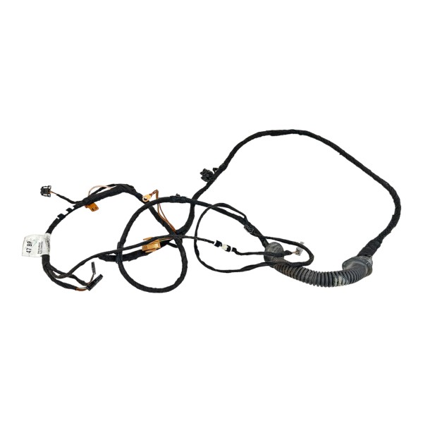 Kabelbaum Heckklappe Heckdeckel links Audi A3 Coupe 8P 8P3971147BP