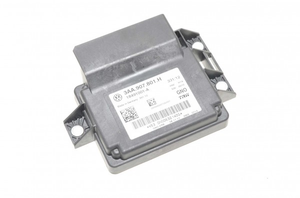 Steuergerät Handbremse Feststellbremse VW Passat 3C CC 357 CC 358 3AA907801H