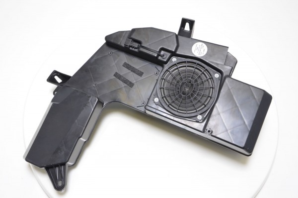 Subwoofer Bassbox Lautsprecher Audi A4 S4 RS4 Avant 8E B6 B7 8E9035382D