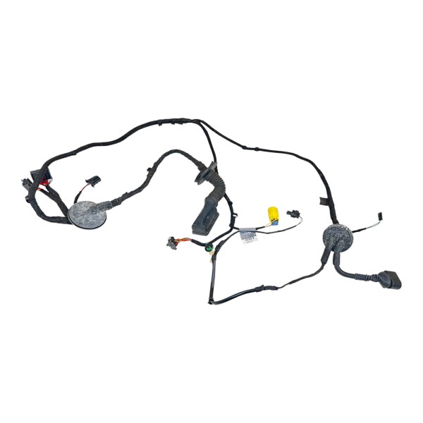 Türkabelbaum vorne links Leitungssatz Kessy Audi A5 Coupe 8T 8T0971029F