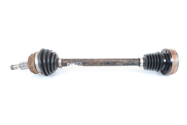 Antriebswelle Gelenkwelle vorne links 1.4 75PS BCA VW Beetle 9C 1Y 1J0407271JE