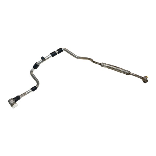 Klimaleitung 3.2 3.6 Audi A3 8P Skoda Superb VW Eos Golf 5 R32 1K0820743AL