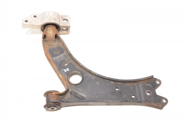 Querlenker Achslenker vorne rechts Audi A3 VW Caddy Golf 5 Jetta 1K0407190E