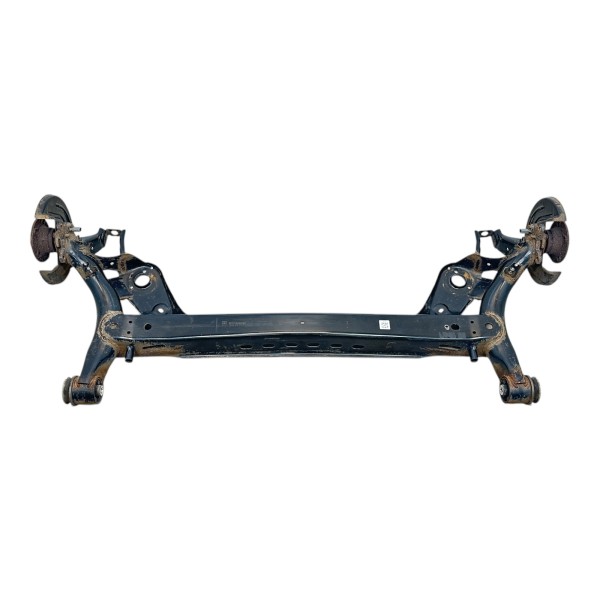 Hinterachse Achskörper Achsträger Audi A3 8V Seat Leon Skoda Octavia 5Q0501049AS
